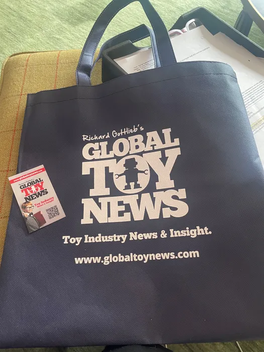 CustomHatsNow.Com - Custom Popular Non-Woven Tote Bag