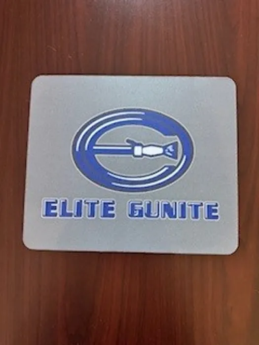 CustomHatsNow.Com - Custom Printed Rectangular Mouse Pad