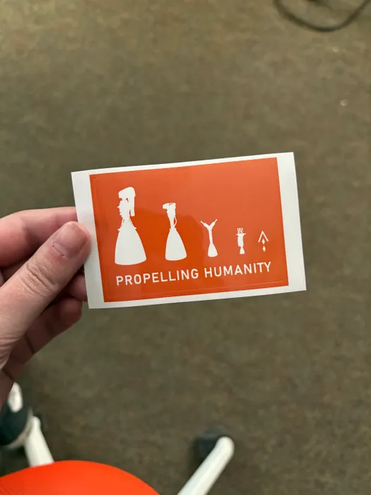 CustomHatsNow.Com - Rectangle Stickers