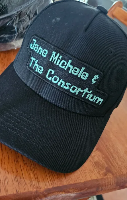 CustomHatsNow.Com - Baseball Cap