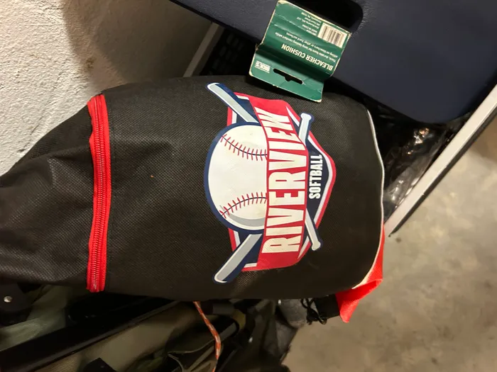 CustomHatsNow.Com - Bandura Non-Woven Drawstring Bag