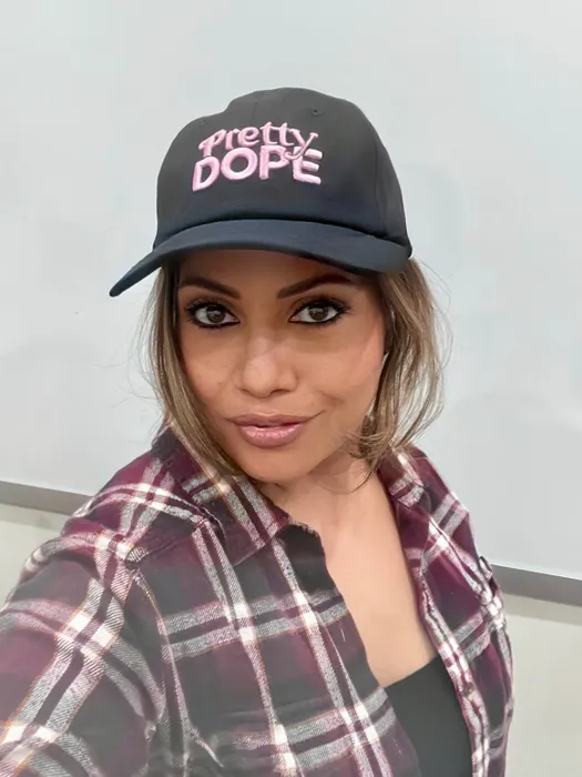 CustomHatsNow.Com - Dad Hat