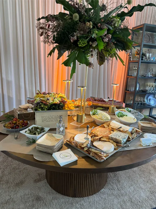 CustomHatsNow.Com - Custom Beverage Napkin