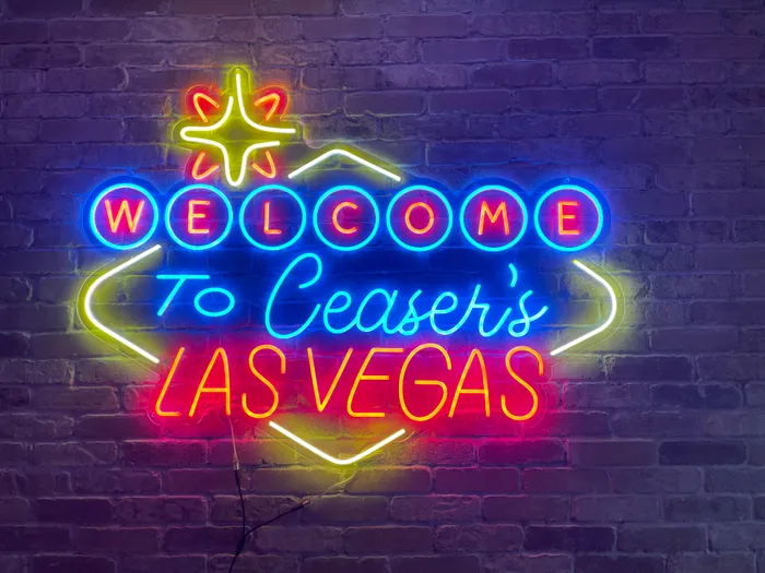 CustomHatsNow.Com - Artwork Neon Sign