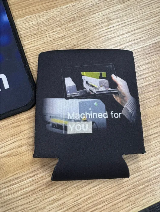 CustomHatsNow.Com - Full Color Collapsible