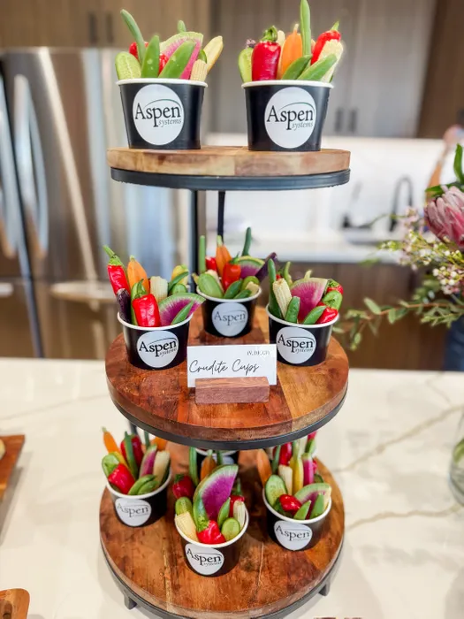 CustomHatsNow.Com - Circle Stickers