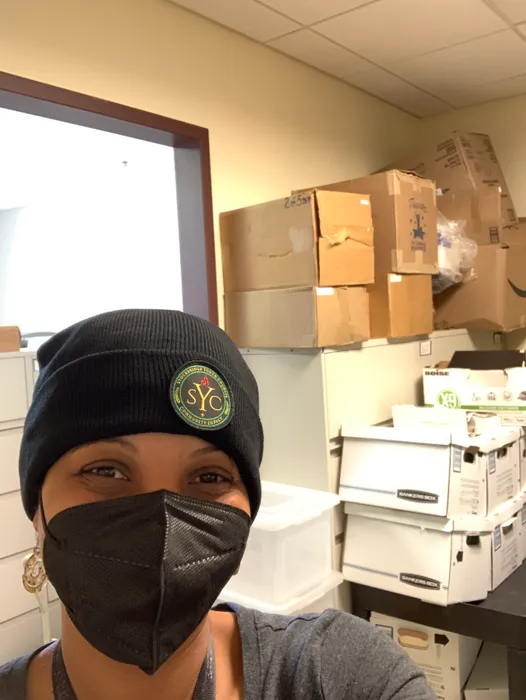 CustomHatsNow.Com - Beanie Cap