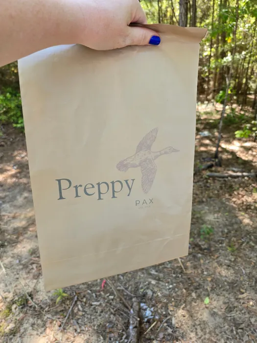 CustomHatsNow.Com - Custom Poly Mailer