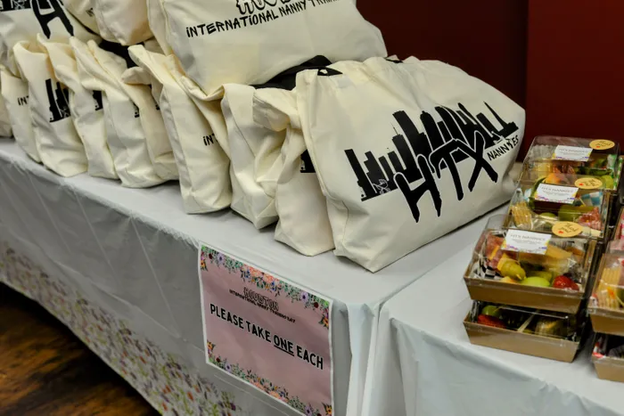 CustomHatsNow.Com - Custom Natural Cotton Tote Bag