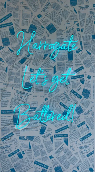 CustomHatsNow.Com - Custom Neon Sign