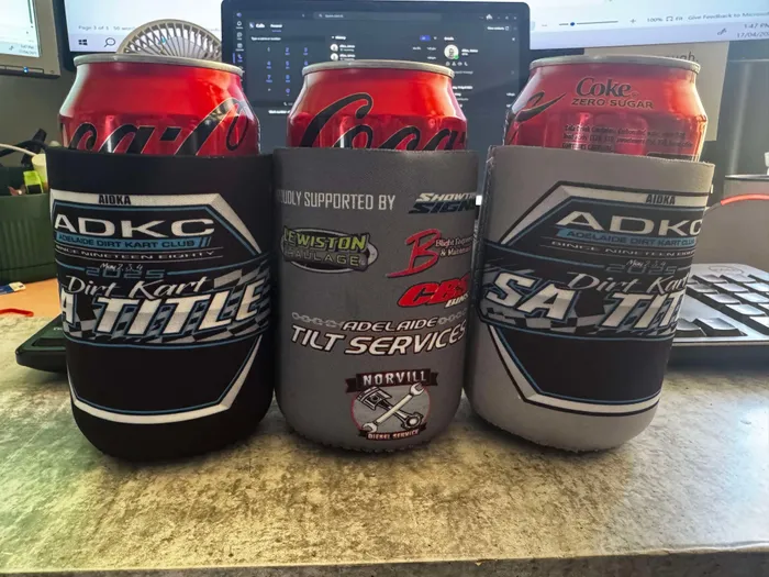 CustomHatsNow.Com - Tough Solid Foam