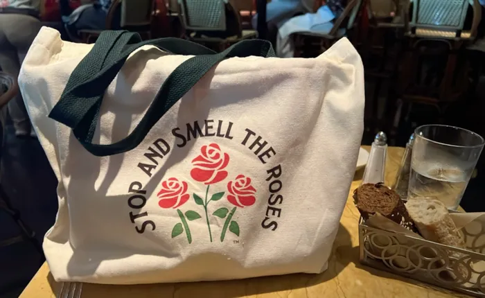 CustomHatsNow.Com - Custom Natural Cotton Tote Bag Deal