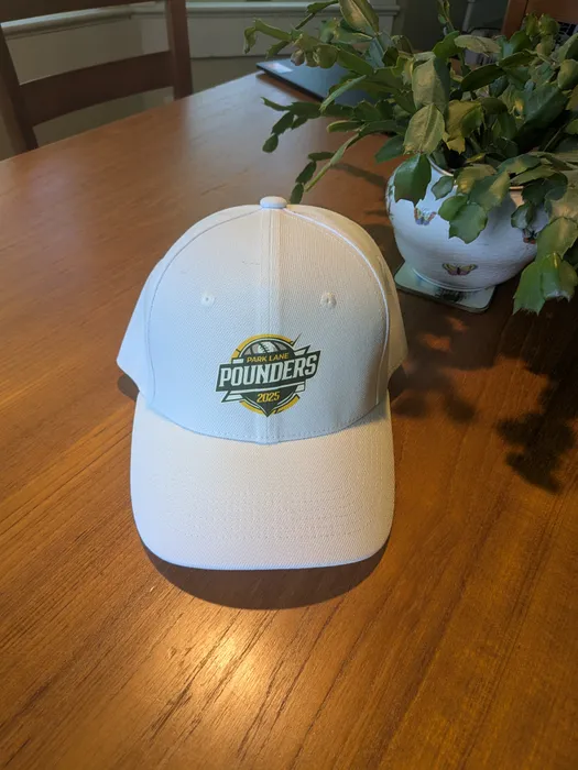 CustomHatsNow.Com - Baseball Cap