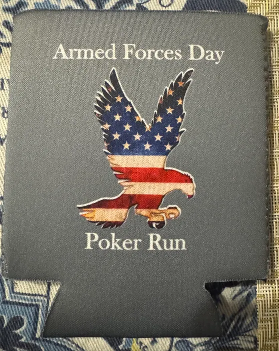 CustomHatsNow.Com - Full Color Collapsible