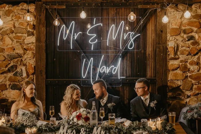 CustomHatsNow.Com - Custom Neon Sign