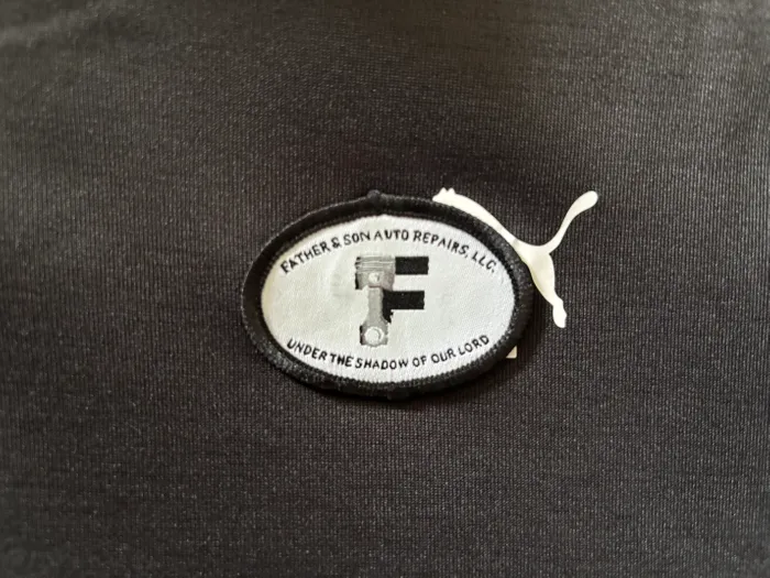 CustomHatsNow.Com - Woven Patches