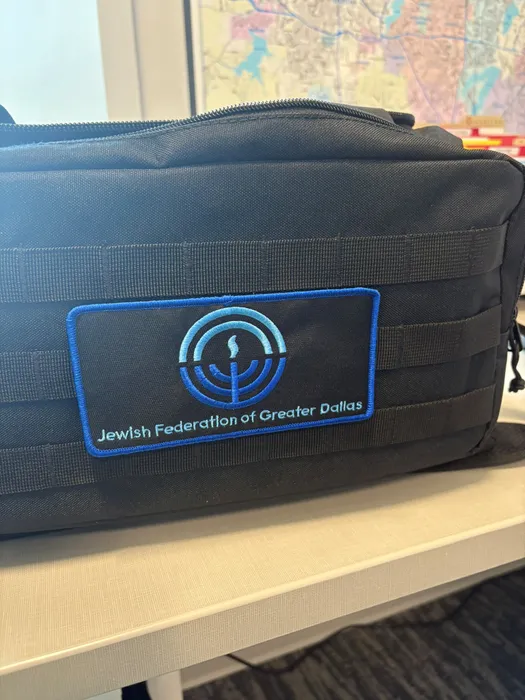 CustomHatsNow.Com - Embroidered Patches