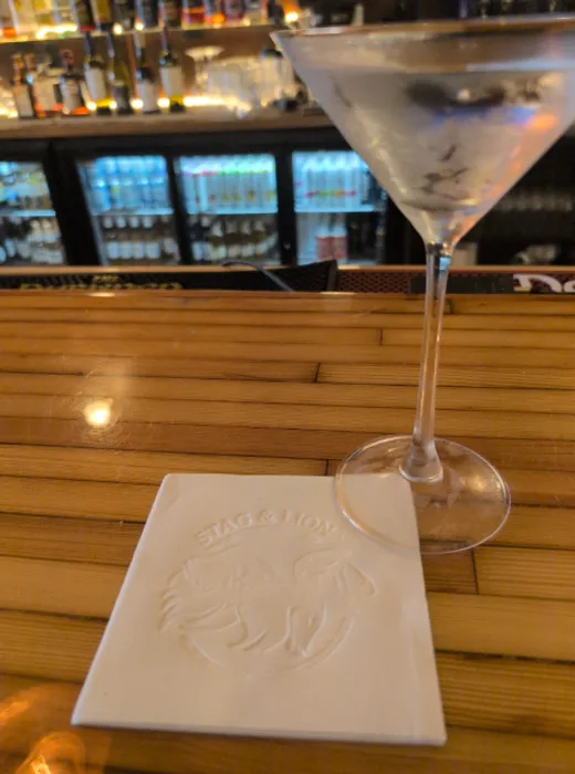 CustomHatsNow.Com - Custom Debossed Beverage Napkin