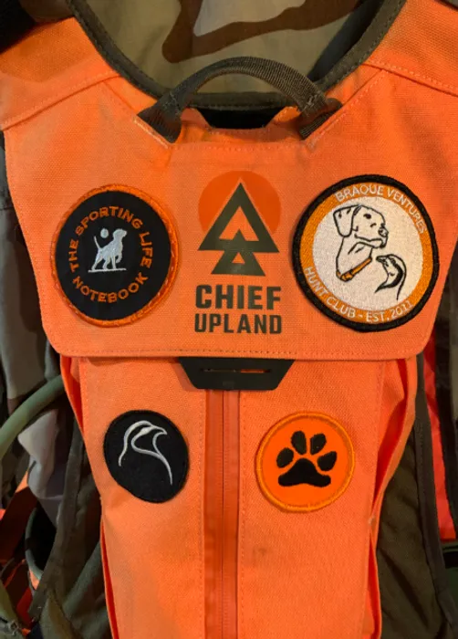 CustomHatsNow.Com - Embroidered Patches