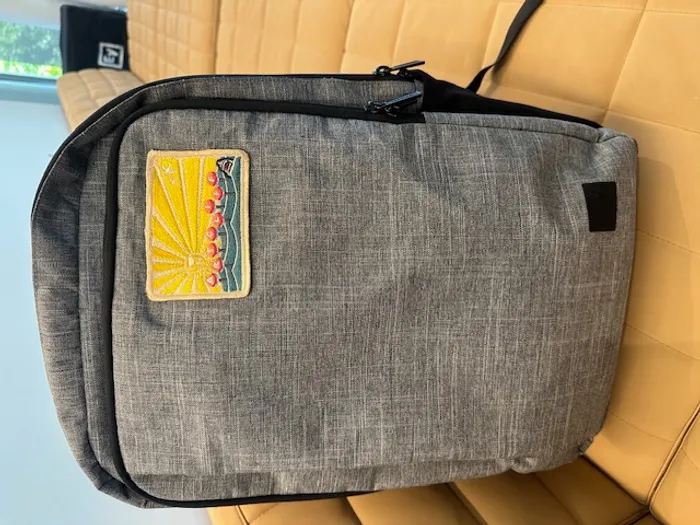 CustomHatsNow.Com - Embroidered Patches