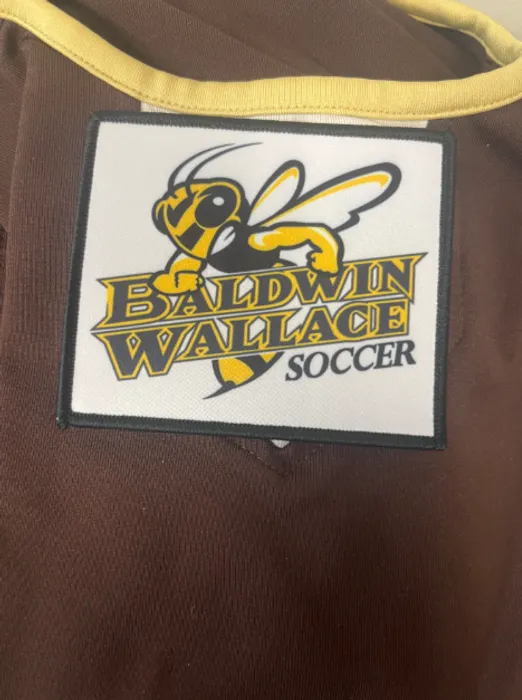 CustomHatsNow.Com - Sublimated Patches