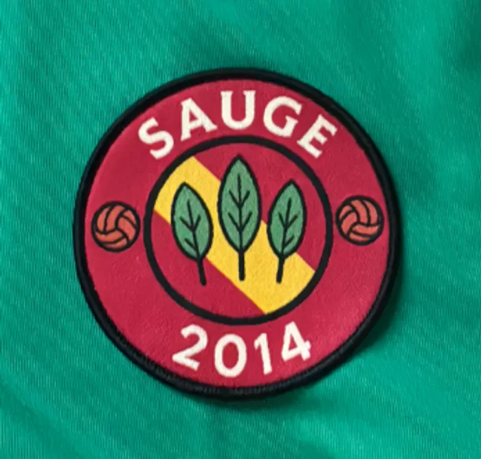 CustomHatsNow.Com - Woven Patches