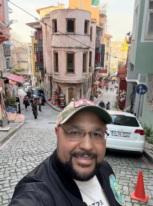 CustomHatsNow.Com - Woven Patches