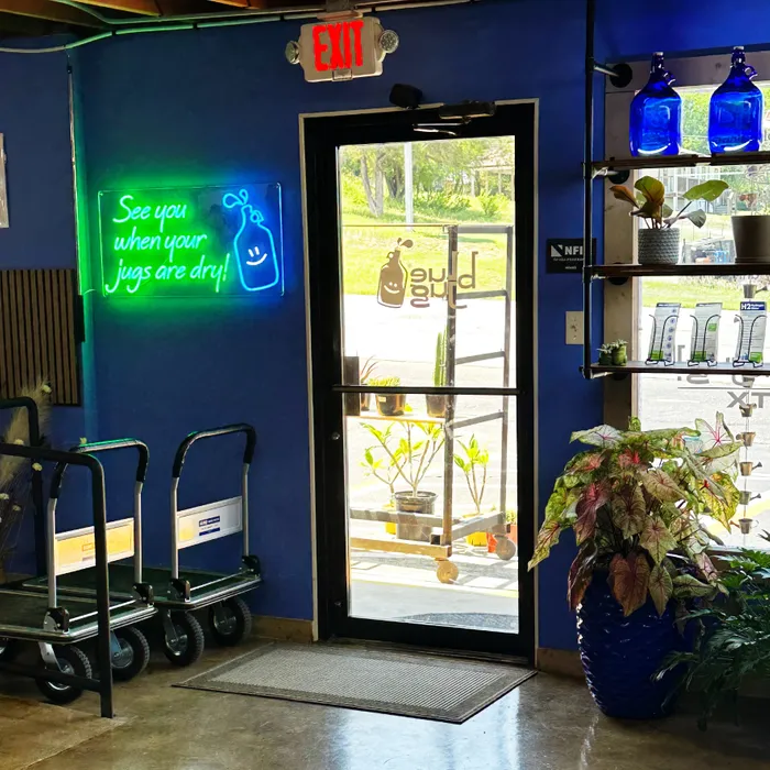 CustomHatsNow.Com - Artwork Neon Sign