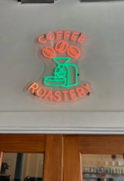 CustomHatsNow.Com - Artwork Neon Sign