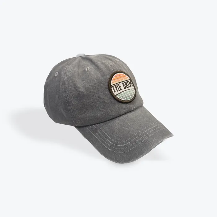 CustomHatsNow.Com - Embroidered Patches