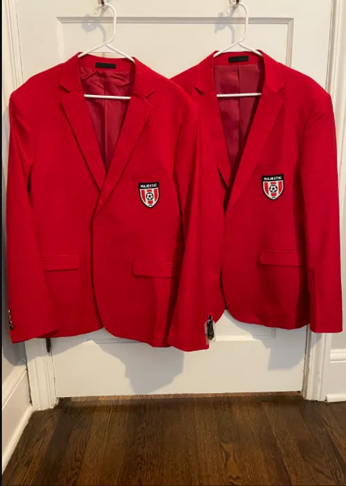 CustomHatsNow.Com - Woven Patches