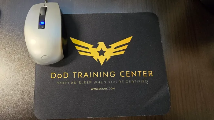 CustomHatsNow.Com - Custom Printed Rectangular Mouse Pad