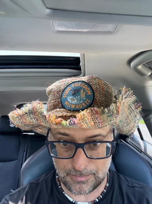 CustomHatsNow.Com - Sublimated Patches