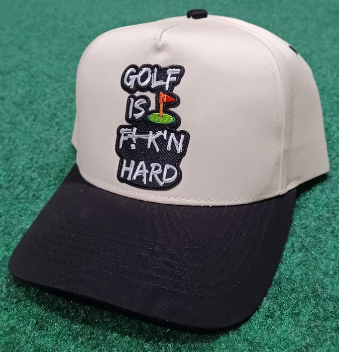 CustomHatsNow.Com - Embroidered Patches