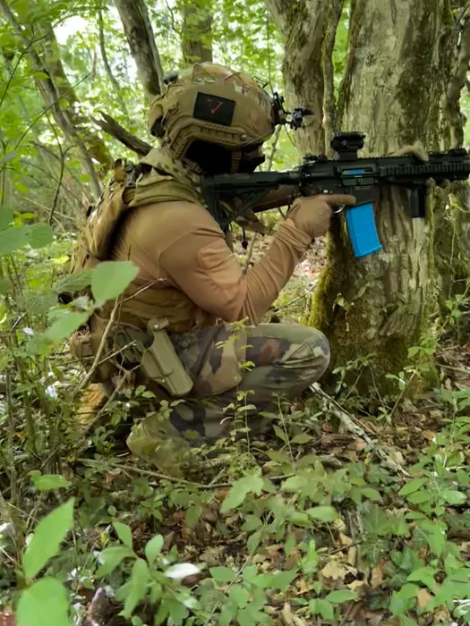 CustomHatsNow.Com - Woven Patches