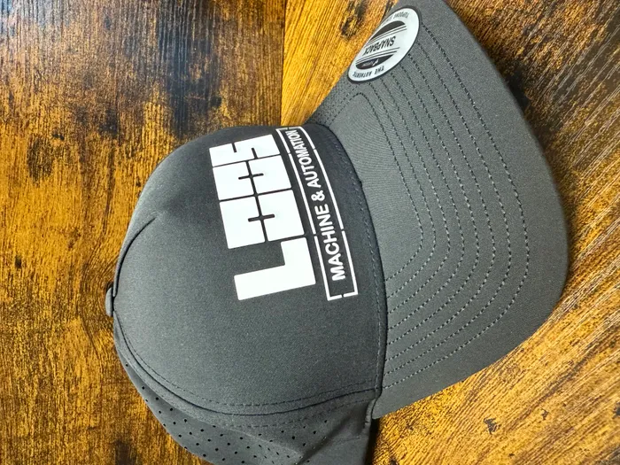 CustomHatsNow.Com - 3D Silicone Patches