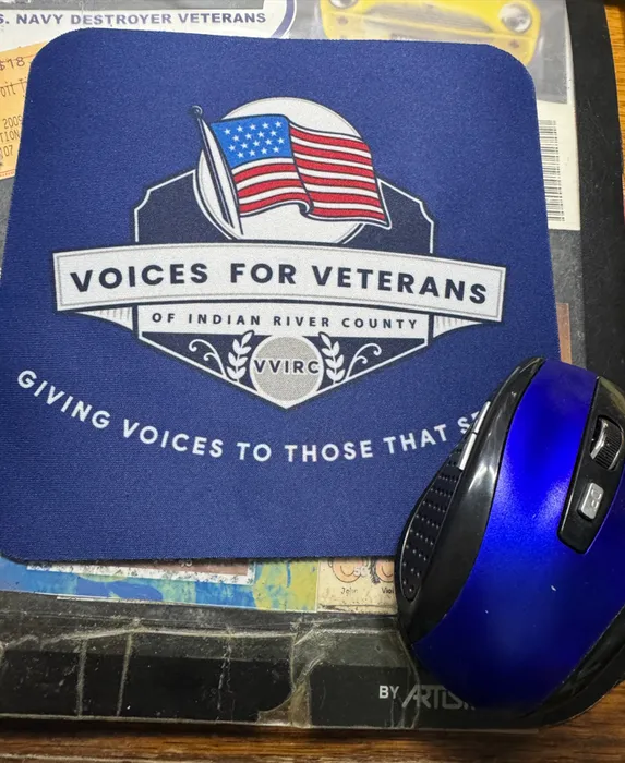 CustomHatsNow.Com - Custom Square Mouse Pad