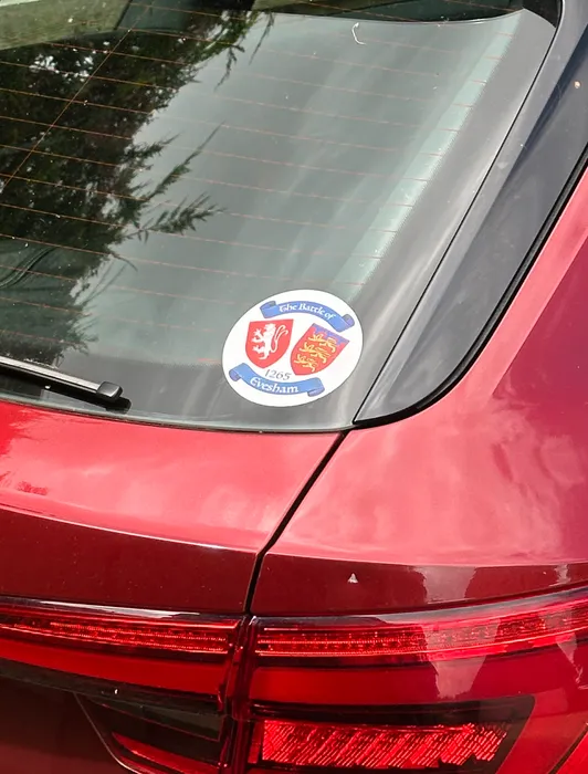 CustomHatsNow.Com - Bumper Stickers