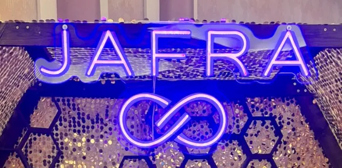 CustomHatsNow.Com - Artwork Neon Sign