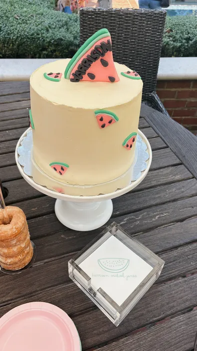 CustomHatsNow.Com - Custom Beverage Napkin