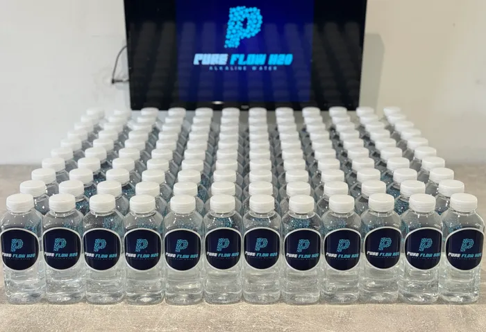 CustomHatsNow.Com - Circle Stickers