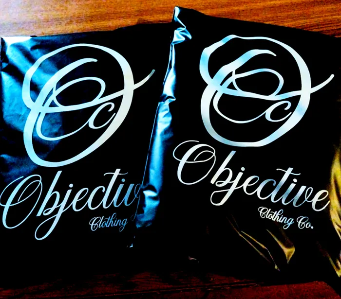 CustomHatsNow.Com - Custom Poly Mailer