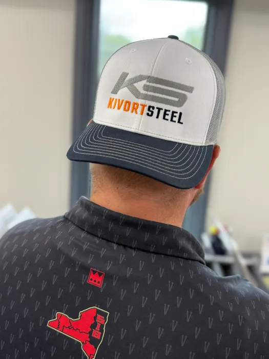 CustomHatsNow.Com - Richardson 112 Trucker Snapback