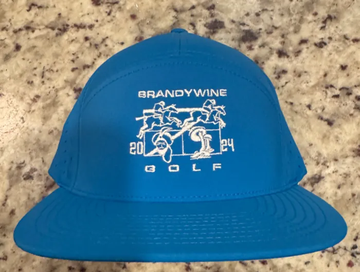 CustomHatsNow.Com - Richardson 169 Cannon