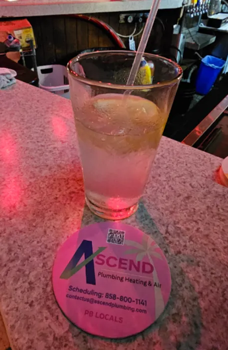 CustomHatsNow.Com - Super Absorbent Bar Coaster