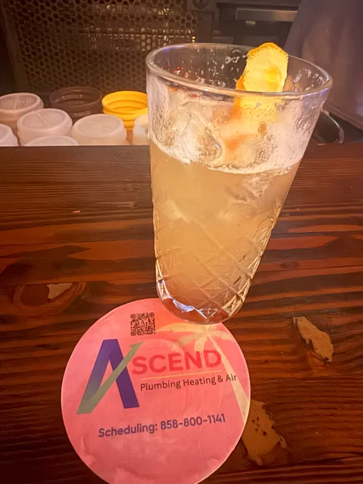 CustomHatsNow.Com - Super Absorbent Bar Coaster