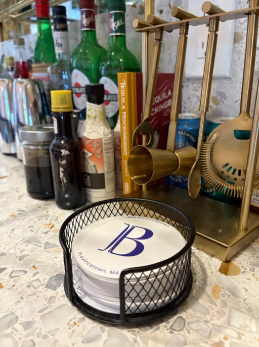 CustomHatsNow.Com - Super Absorbent Bar Coaster