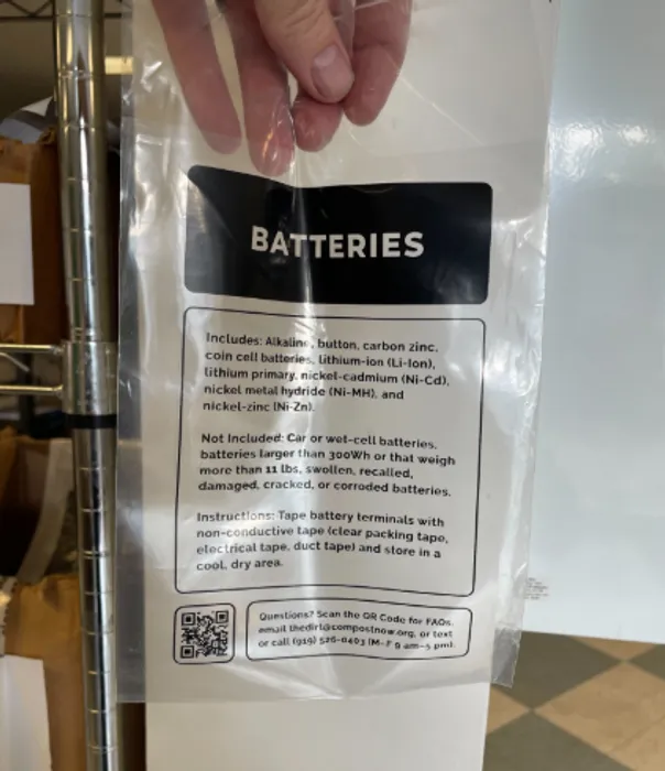 CustomHatsNow.Com - Custom Poly Mailer