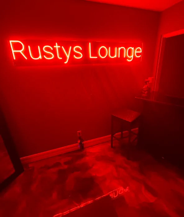 CustomHatsNow.Com - Custom Neon Sign