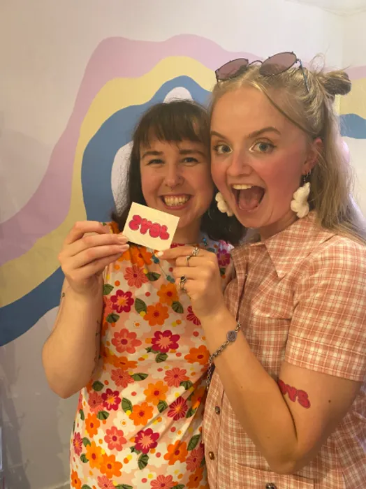 CustomHatsNow.Com - Custom Popular Tattoos